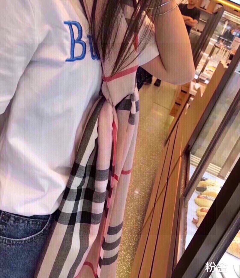 BURBERRY